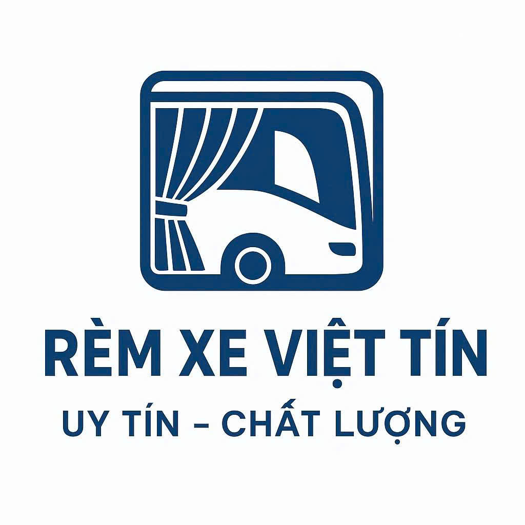 Rèm xe Việt Tín